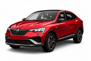 1.3 Tce E-tech Hybrid Esprit Alpine Edc L25